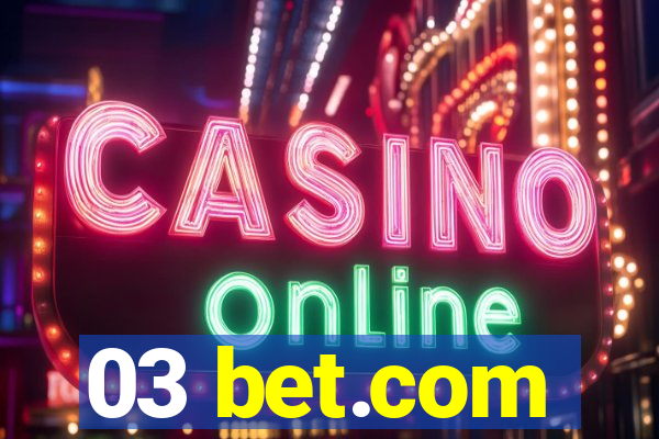 03 bet.com